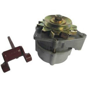 ALTERNATOR BRACKET
