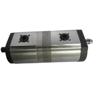 ALUMINIUM PUMPS