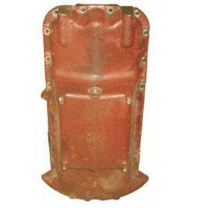 CAST IRON SUMP