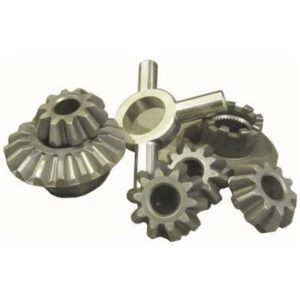 DIFF-GEARS