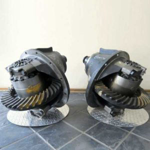 EATON-DIFFERENTIAL