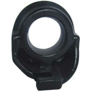 ENGINE MOUNTING-CAST IRON