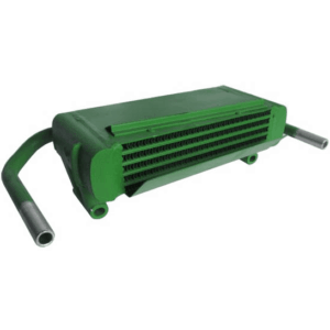 ENGINE OIL COOLER