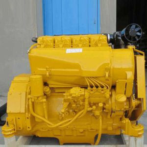 ENGINES AIRCOOLED