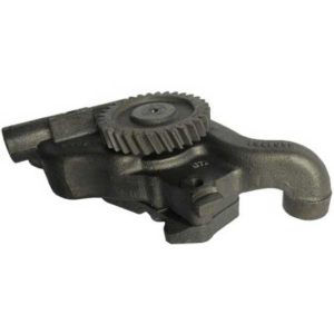 OIL PUMP MAIN