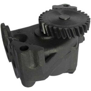 OIL PUMP SCAVAGE