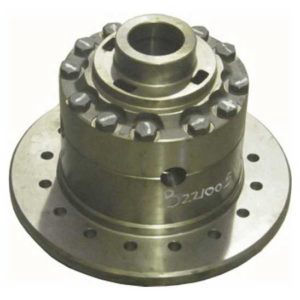 ORIGINAL-EATON-B40D-SPIDER-CASE