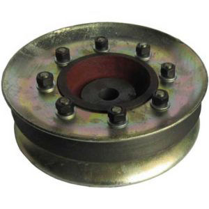 PULLEY COMPRESSOR