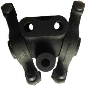 ROCKER ASSEMBLY