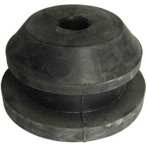 RUBBER MOUNTING