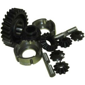 THRU-DRIVE-PARTS