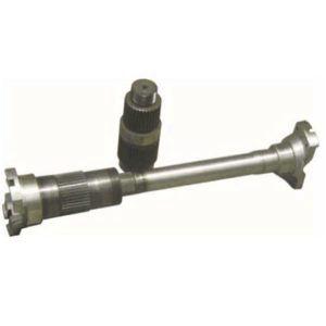 THRU-DRIVE-PARTS-FOR-ZF