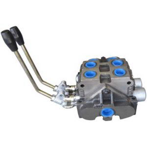 VALVE-BANKS