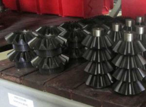 VARIOUS-ZF-PARTS