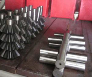 VARIOUS-ZF-PARTS