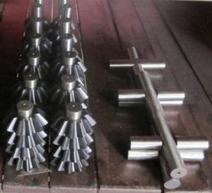 VARIOUS-ZF-PARTS