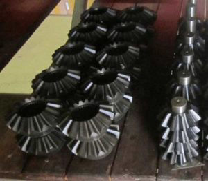 VARIOUS-ZF-PARTS