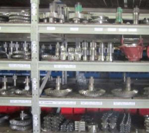 ZF-CENTRE-PORTION-PARTS