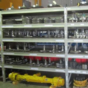 ZF-CENTRE-PORTION-PARTS